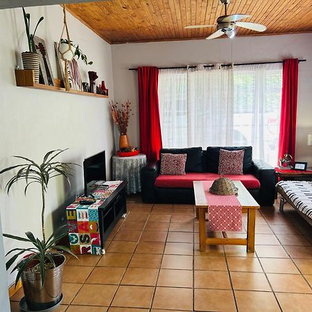 Sabie Self Catering Apartments Kültér fotó