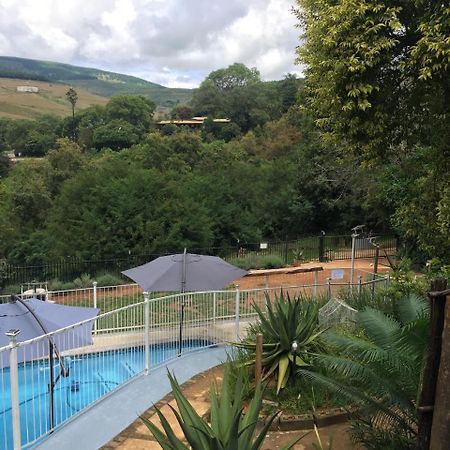 Sabie Self Catering Apartments Kültér fotó