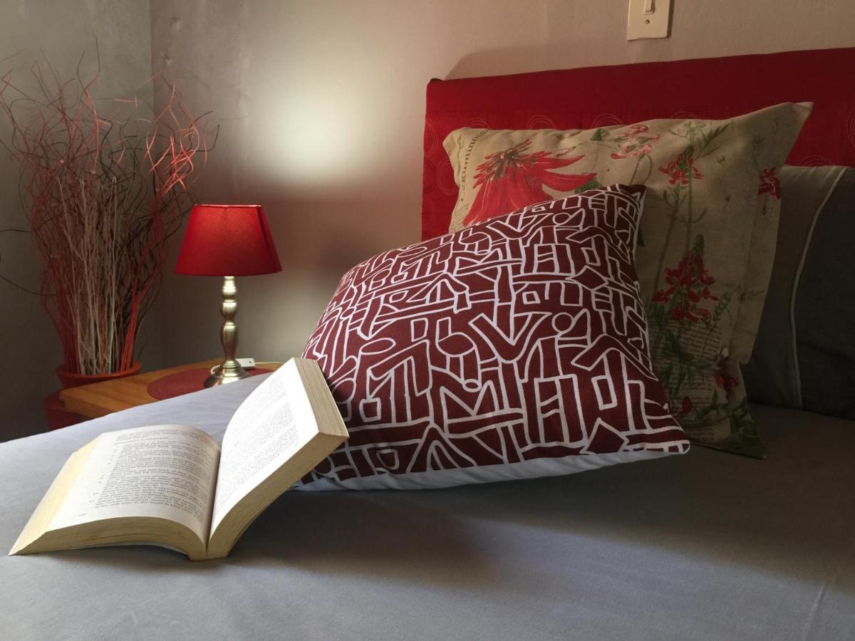 Sabie Self Catering Apartments Kültér fotó