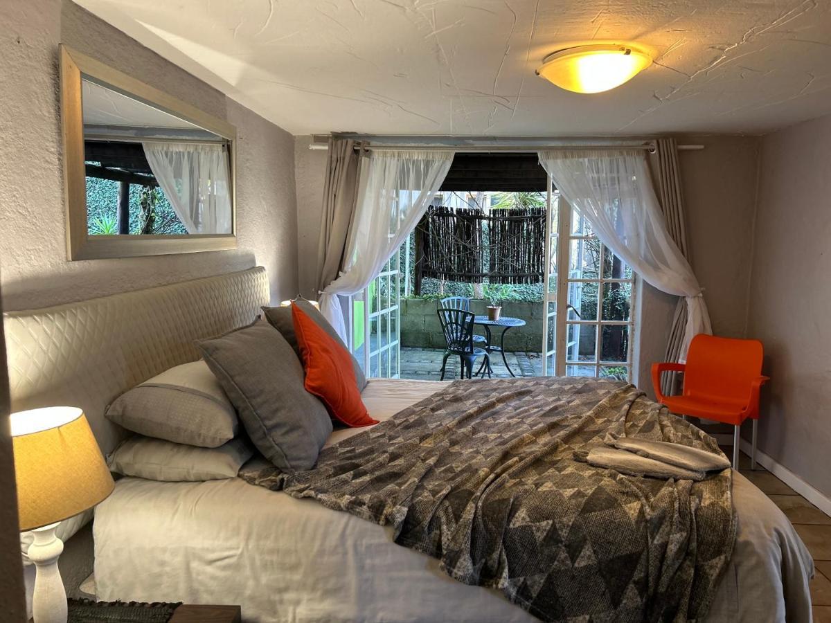 Sabie Self Catering Apartments Kültér fotó