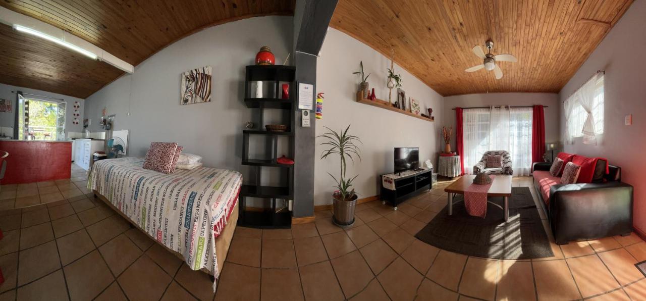 Sabie Self Catering Apartments Kültér fotó