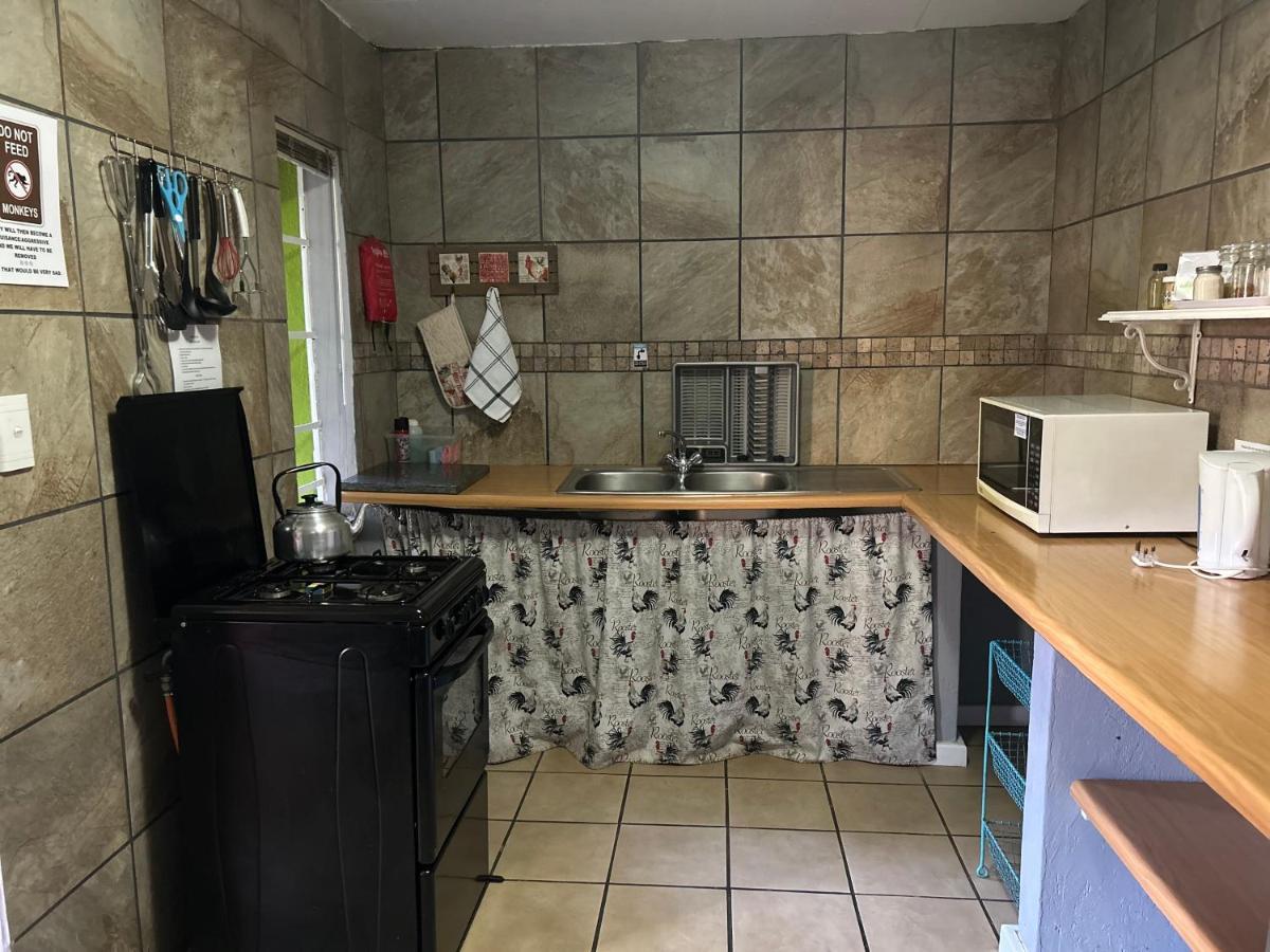 Sabie Self Catering Apartments Kültér fotó