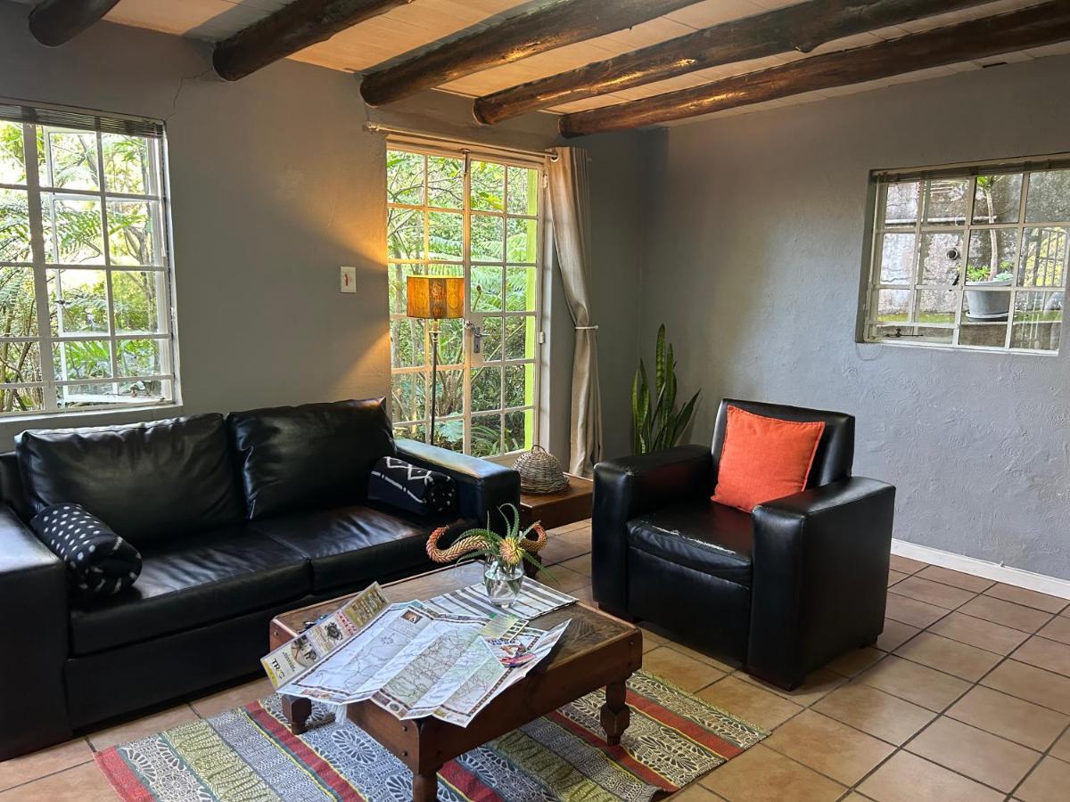 Sabie Self Catering Apartments Kültér fotó