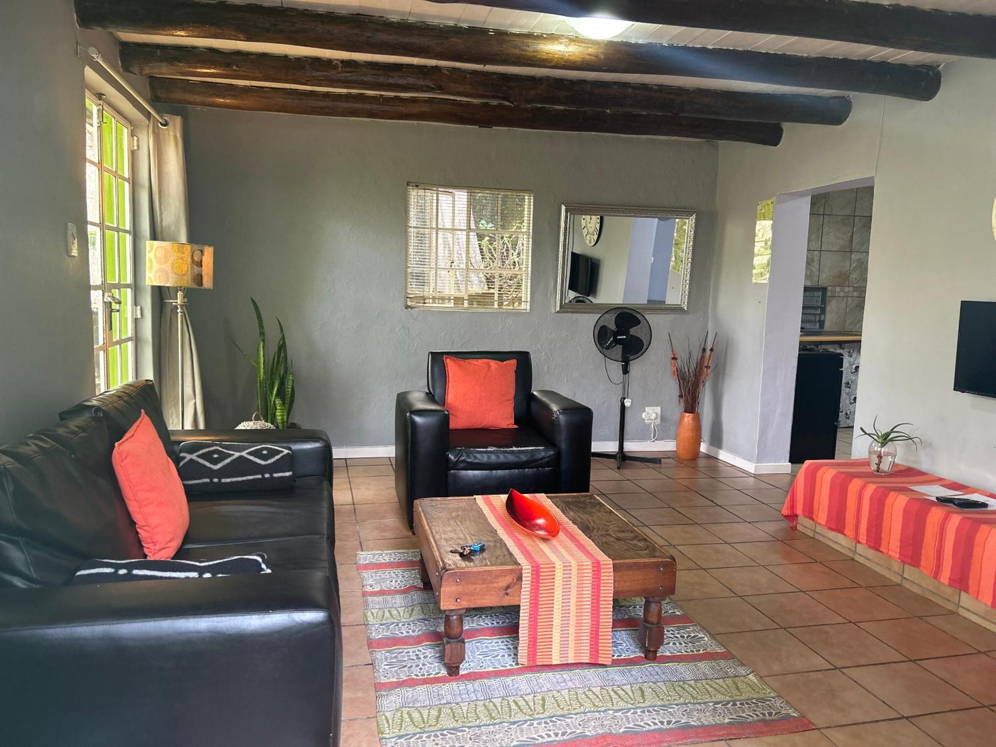 Sabie Self Catering Apartments Kültér fotó