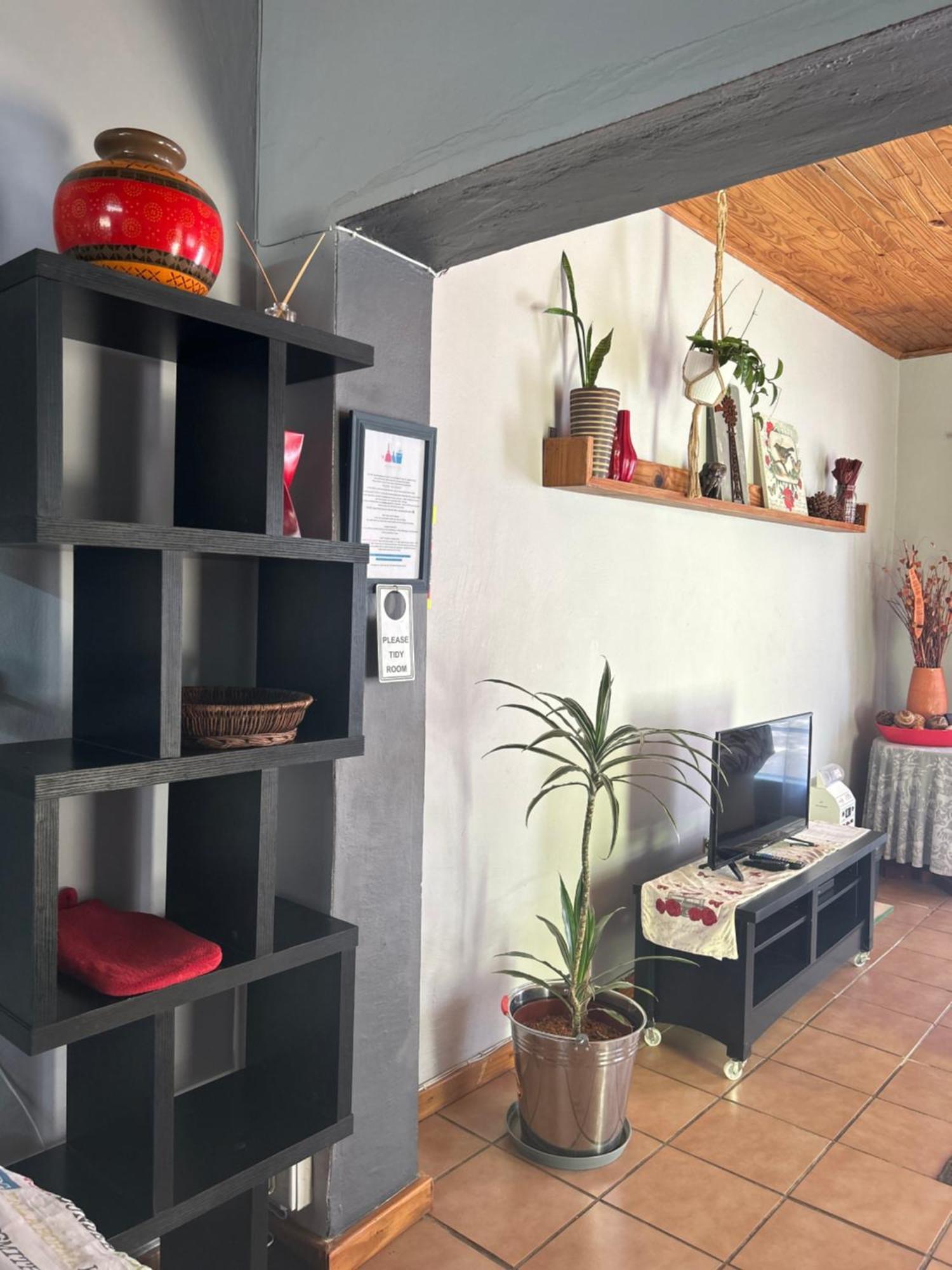Sabie Self Catering Apartments Kültér fotó