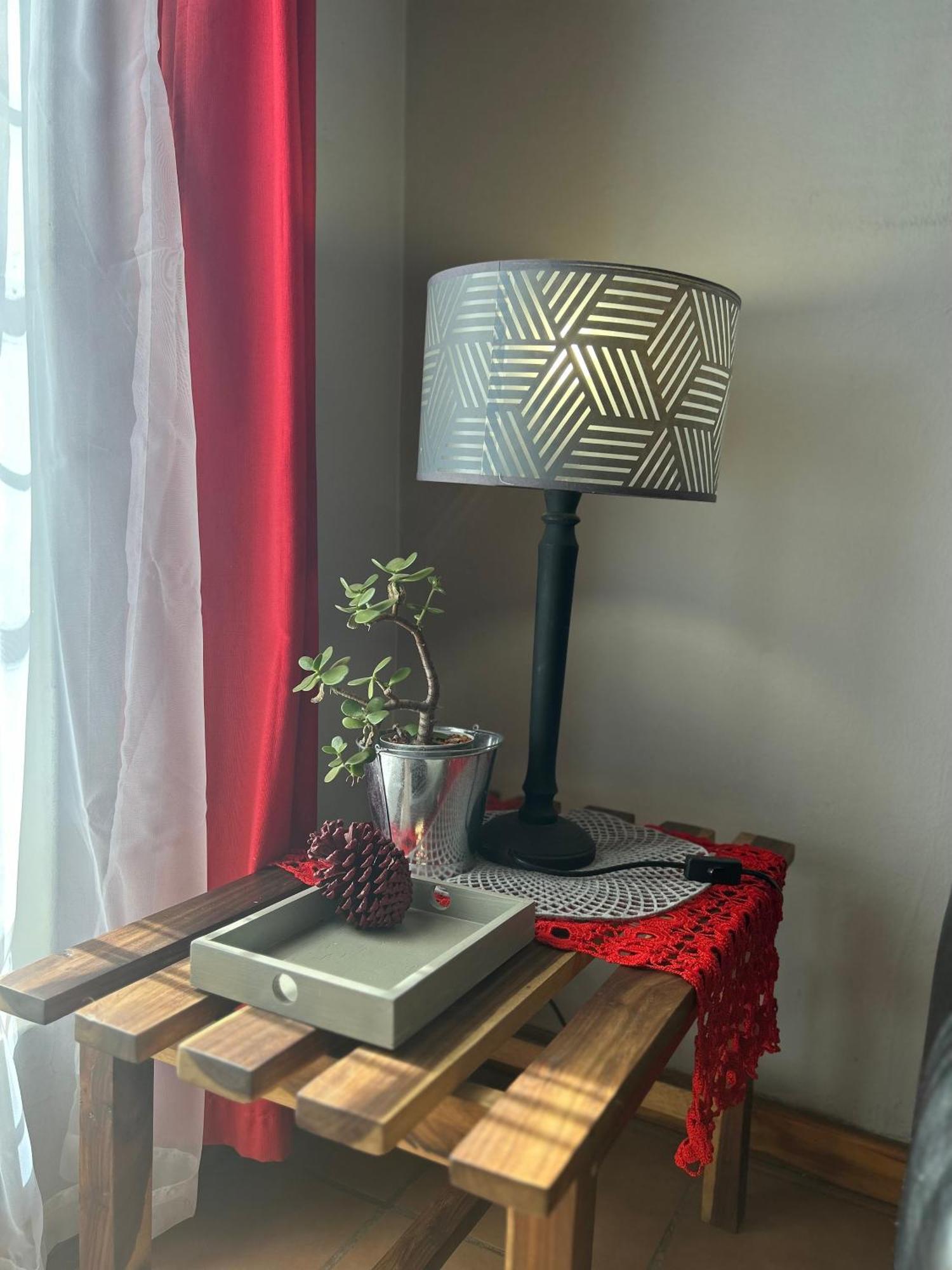 Sabie Self Catering Apartments Kültér fotó