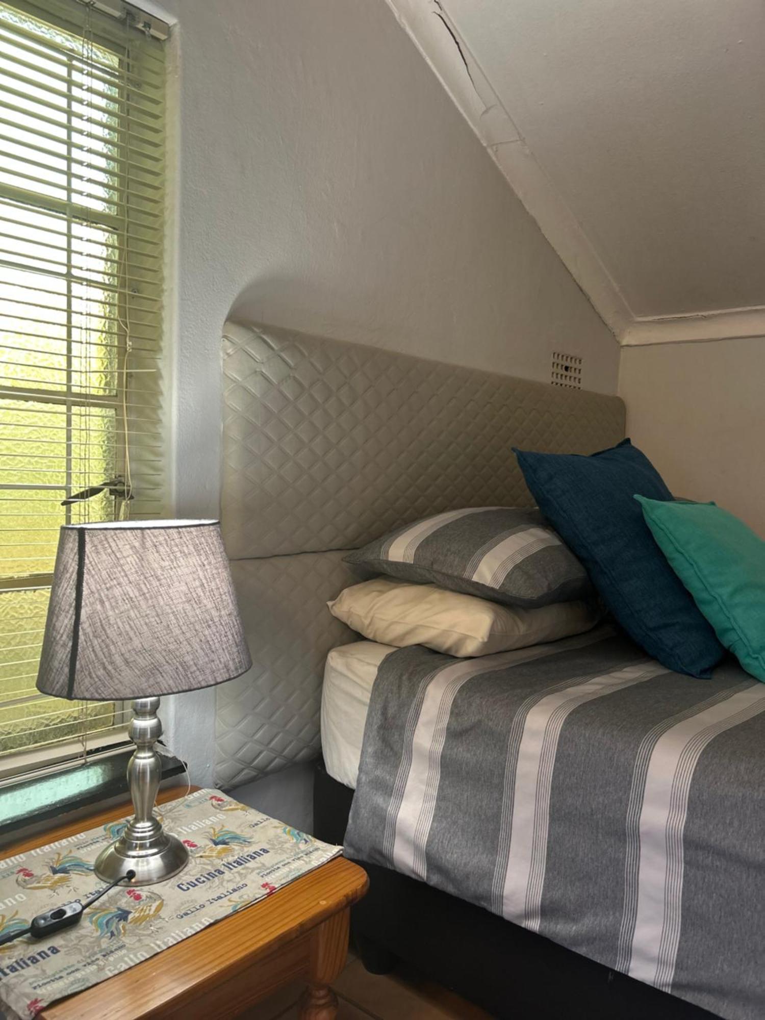 Sabie Self Catering Apartments Kültér fotó