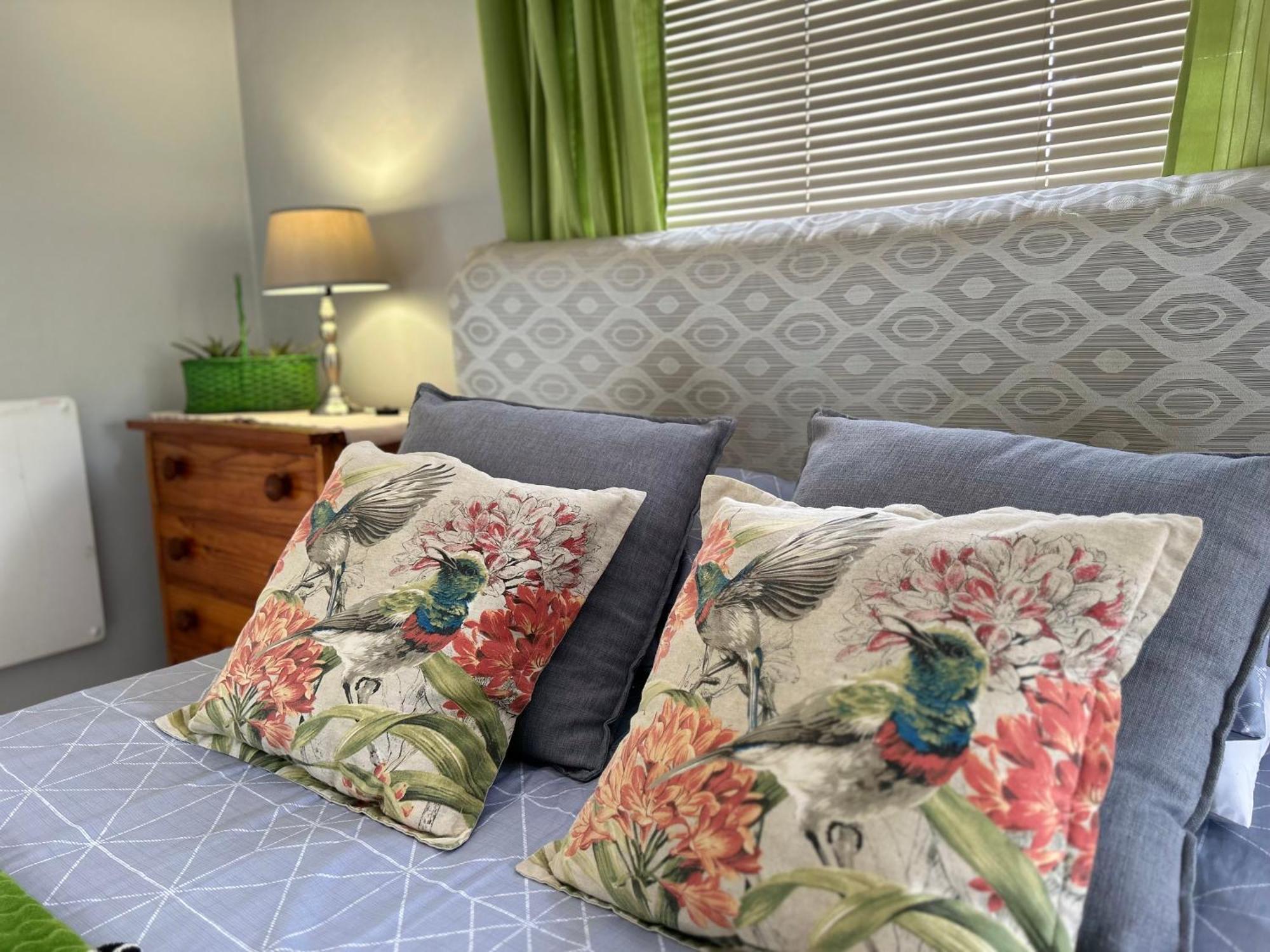 Sabie Self Catering Apartments Kültér fotó