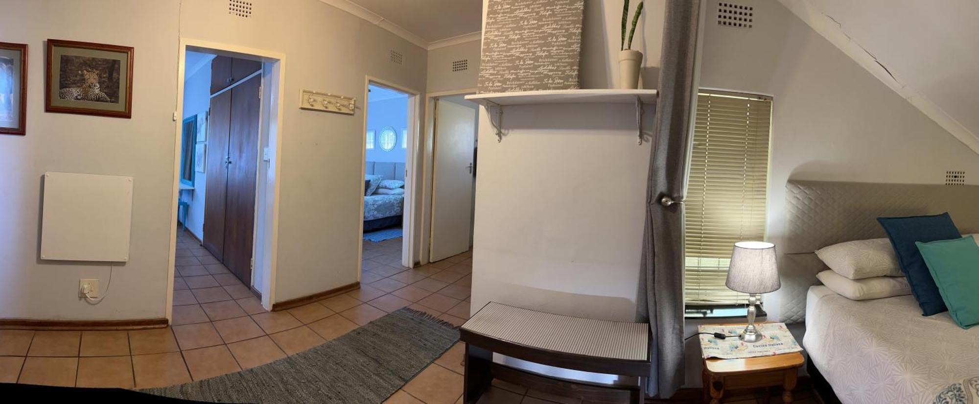 Sabie Self Catering Apartments Kültér fotó