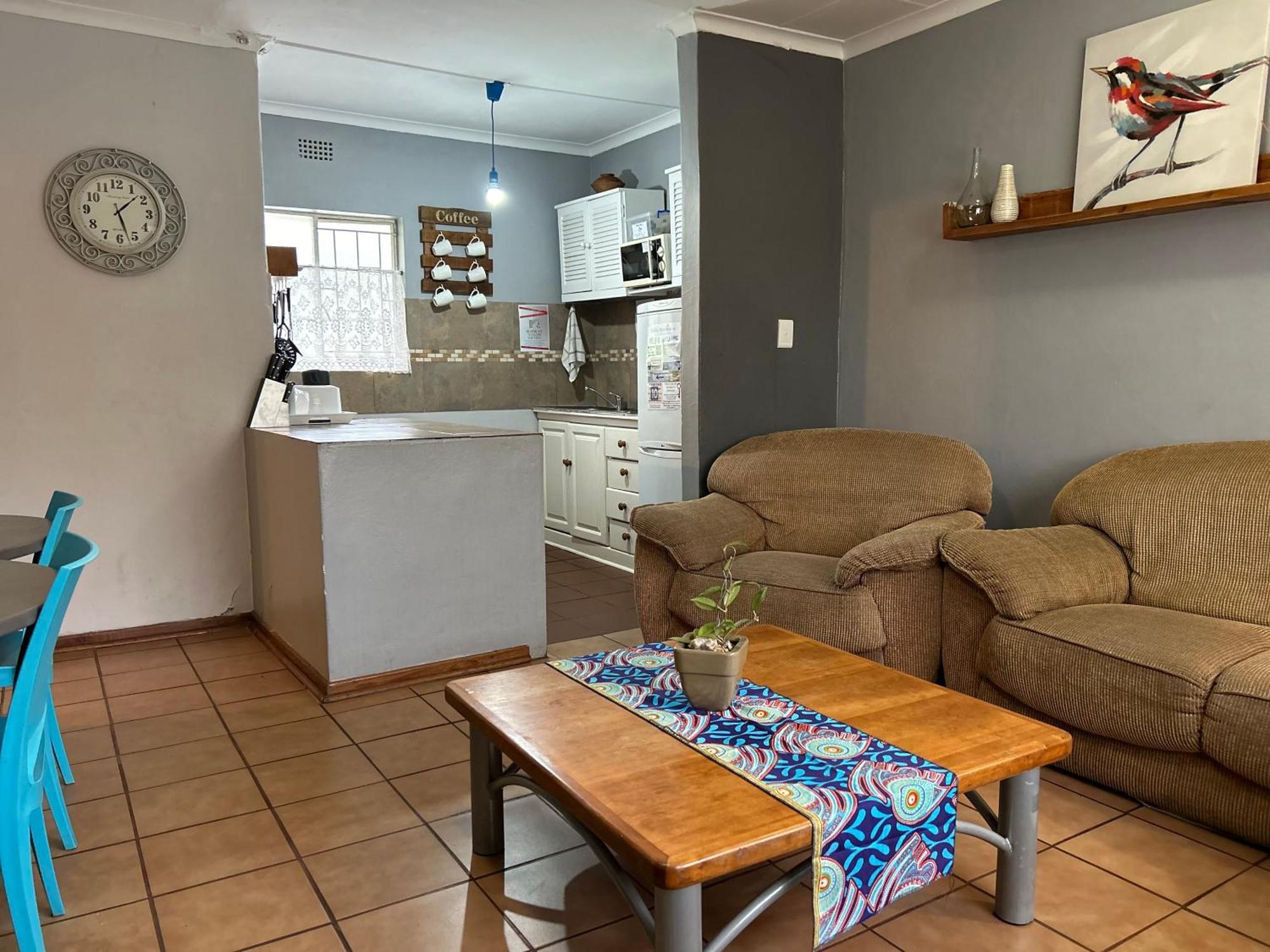 Sabie Self Catering Apartments Kültér fotó