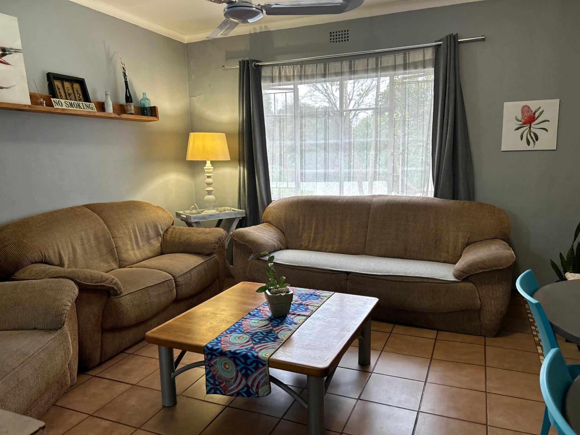 Sabie Self Catering Apartments Kültér fotó