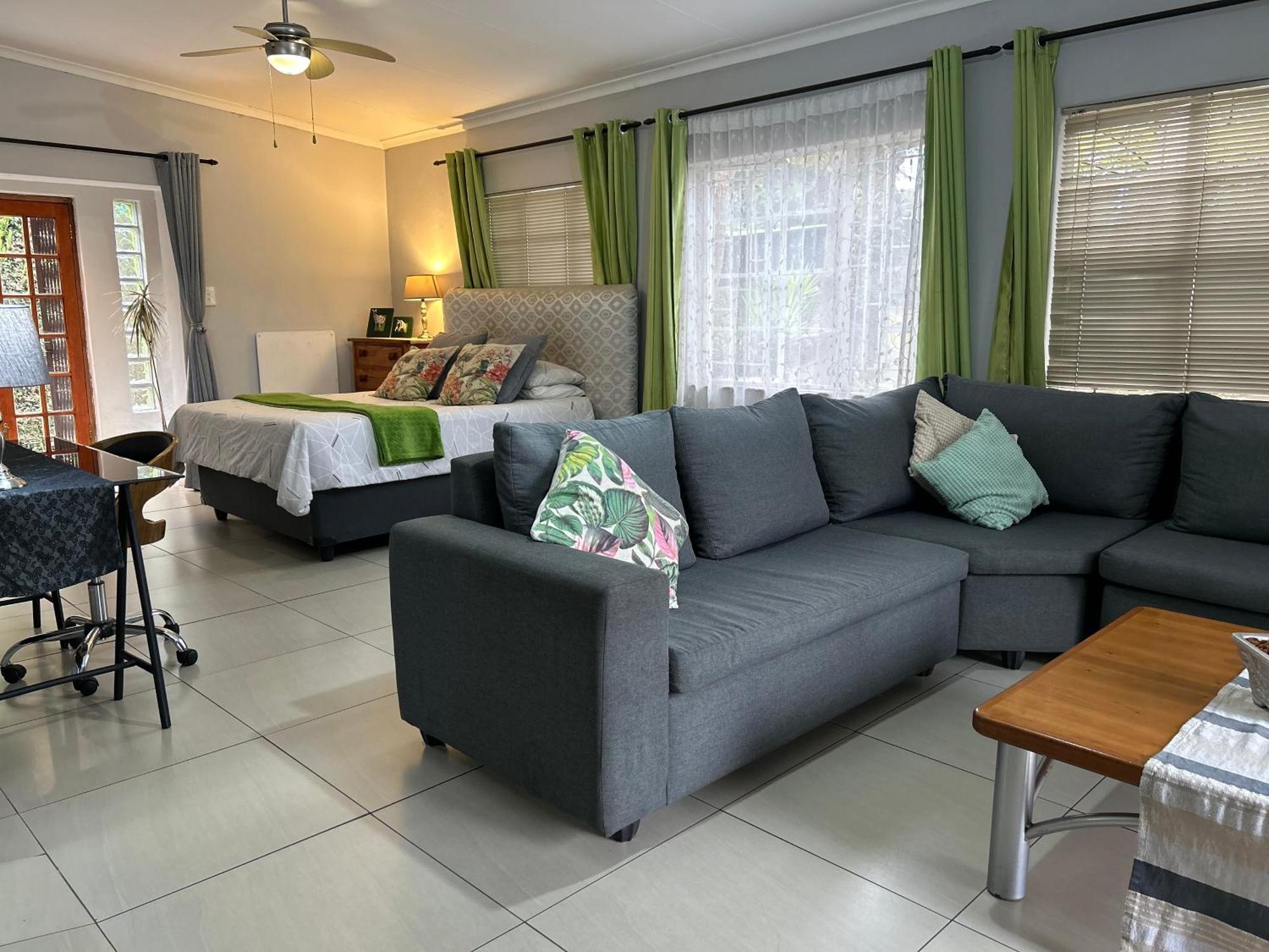 Sabie Self Catering Apartments Kültér fotó
