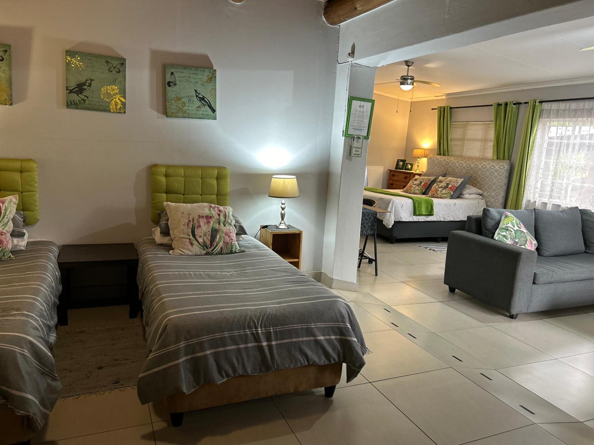 Sabie Self Catering Apartments Kültér fotó