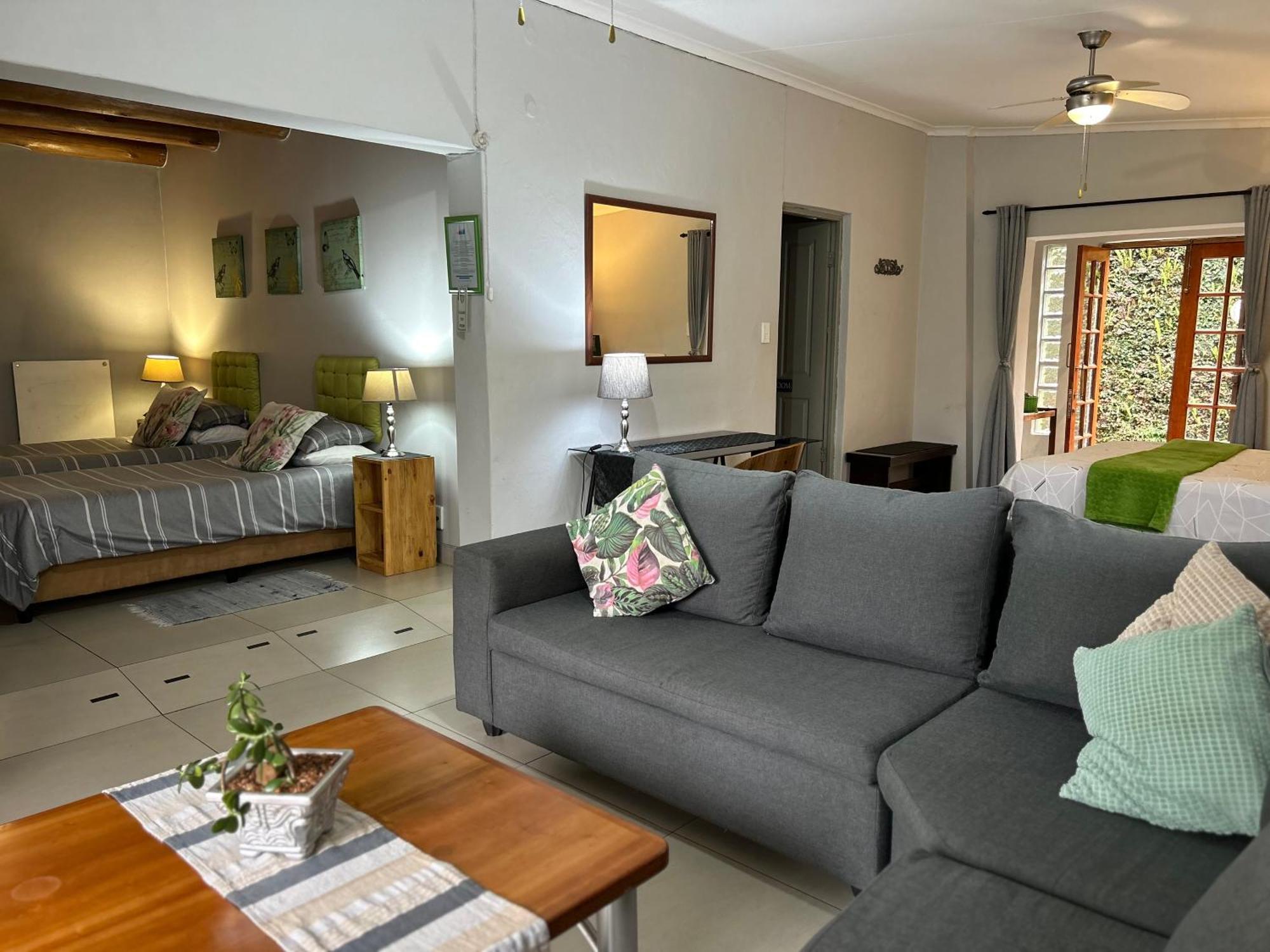 Sabie Self Catering Apartments Kültér fotó