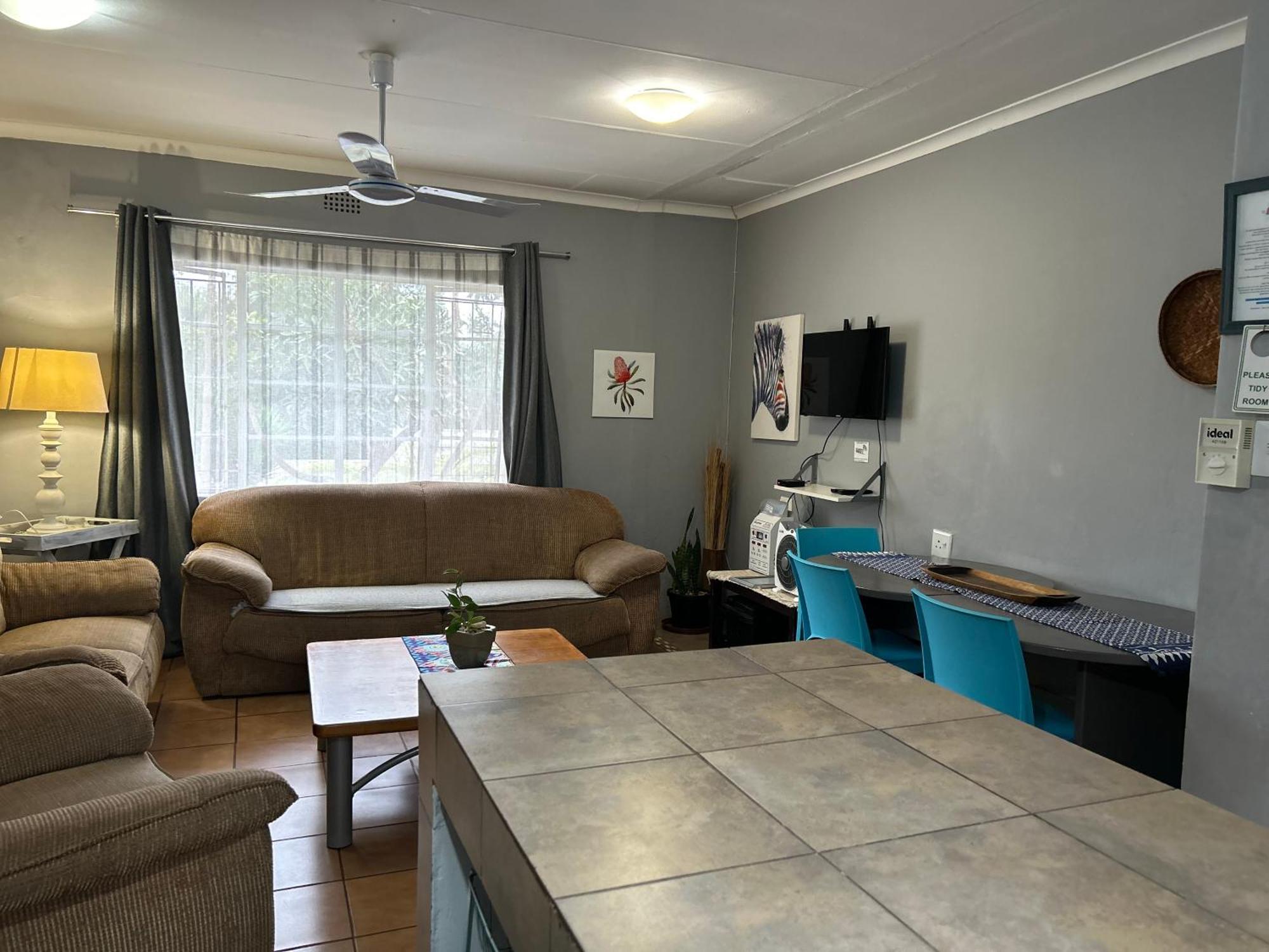 Sabie Self Catering Apartments Kültér fotó