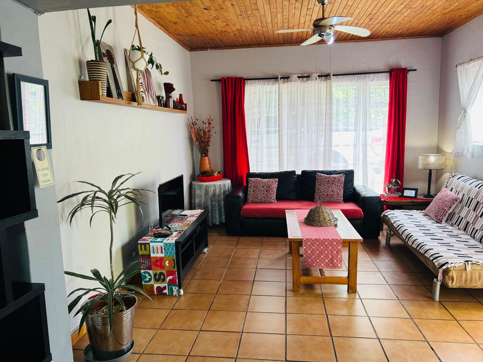 Sabie Self Catering Apartments Kültér fotó