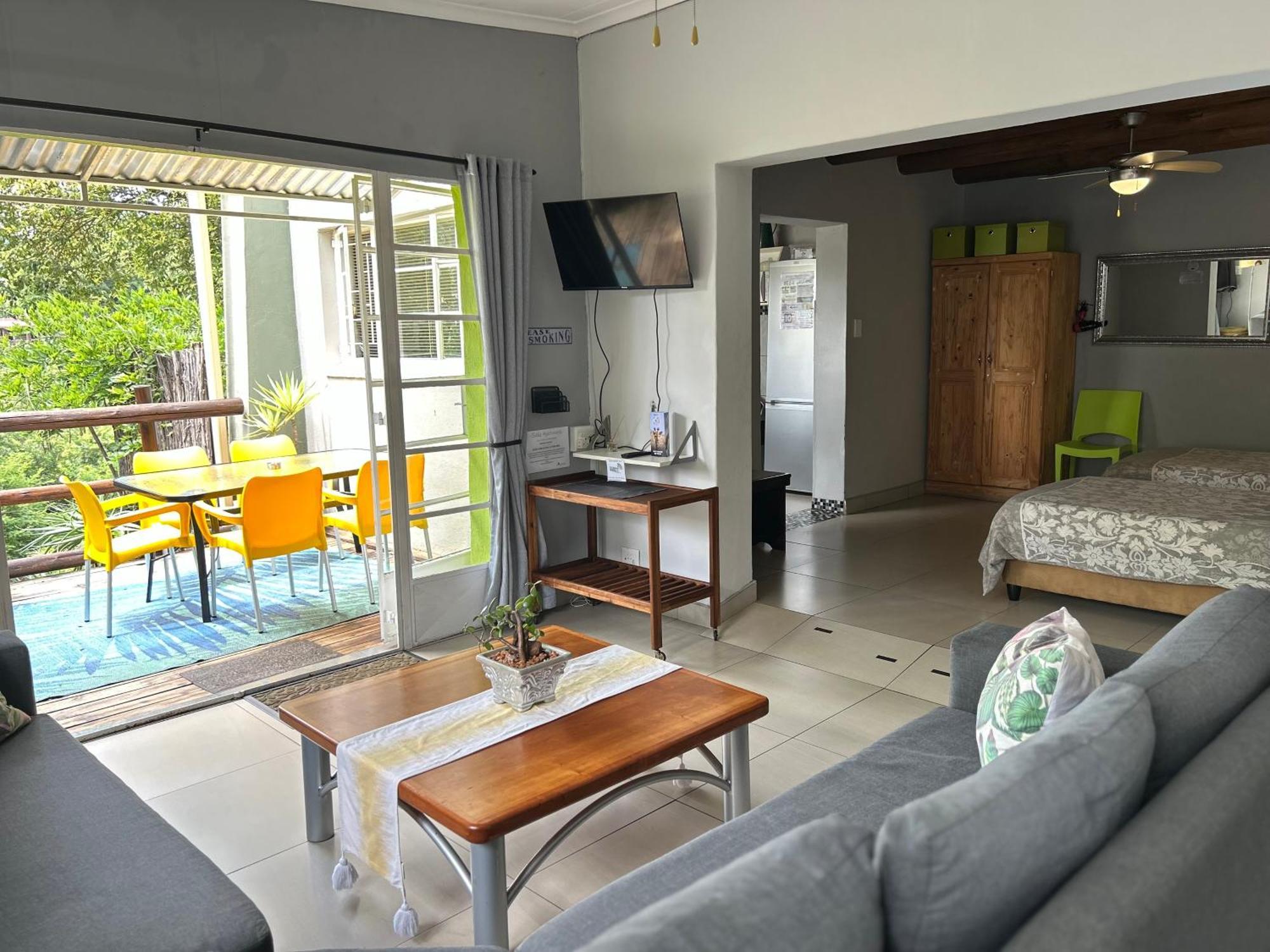 Sabie Self Catering Apartments Kültér fotó