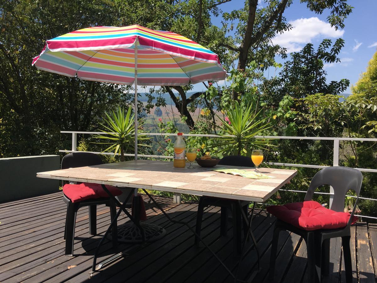 Sabie Self Catering Apartments Kültér fotó