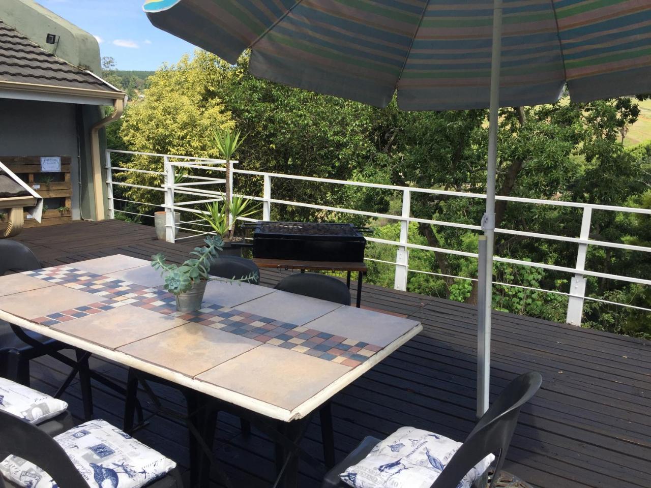 Sabie Self Catering Apartments Kültér fotó