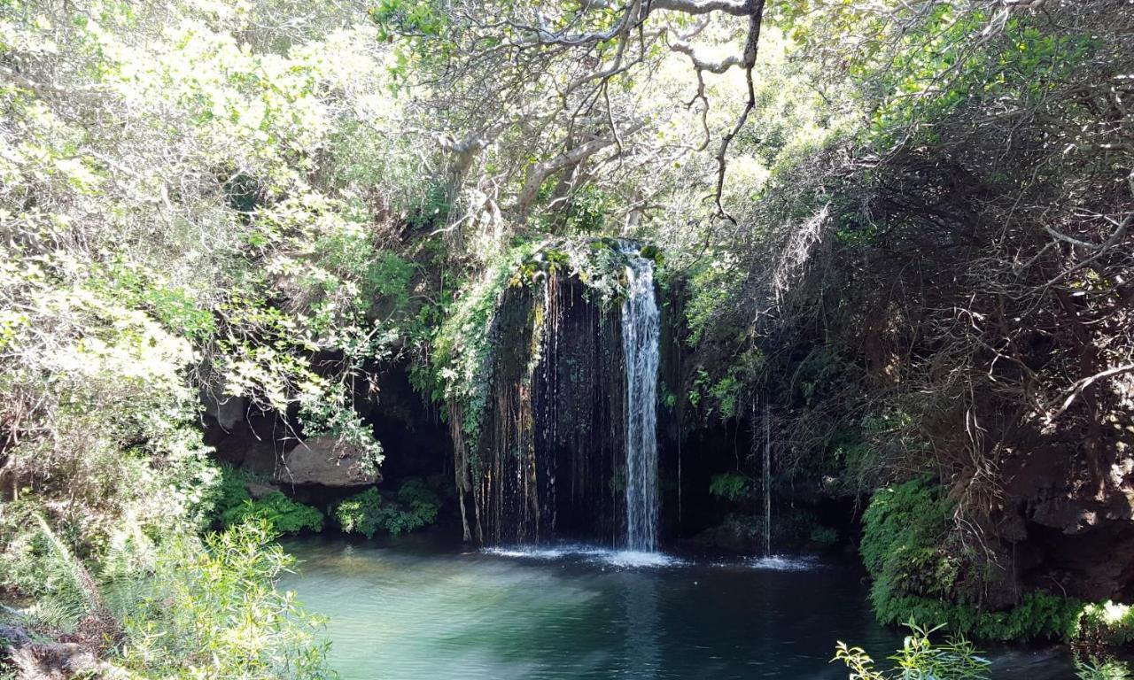 Sabie Self Catering Apartments Kültér fotó