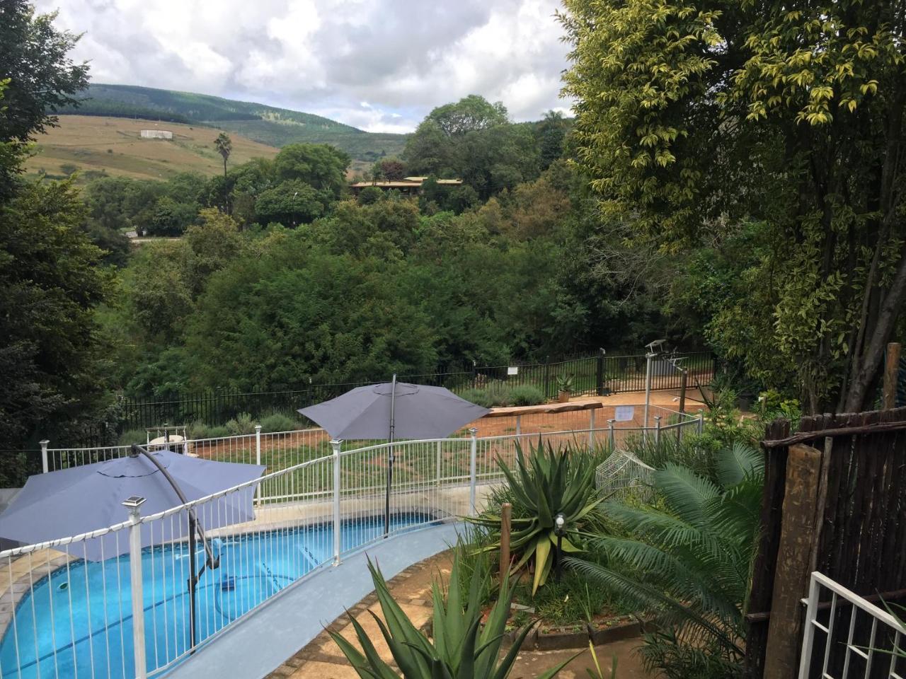 Sabie Self Catering Apartments Kültér fotó