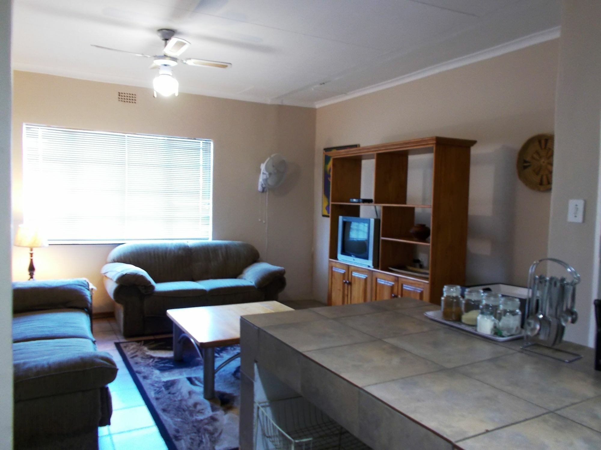 Sabie Self Catering Apartments Kültér fotó