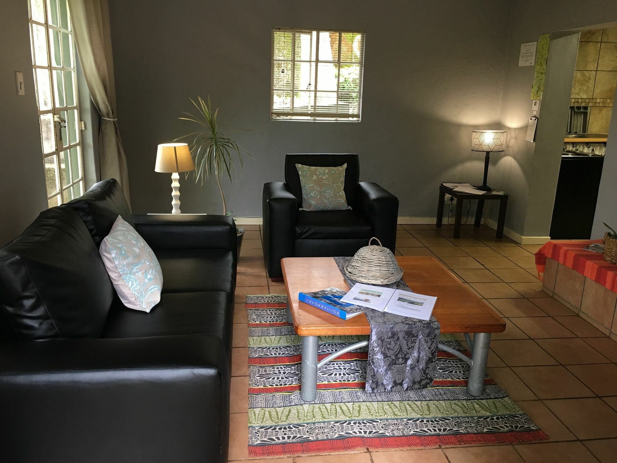 Sabie Self Catering Apartments Kültér fotó