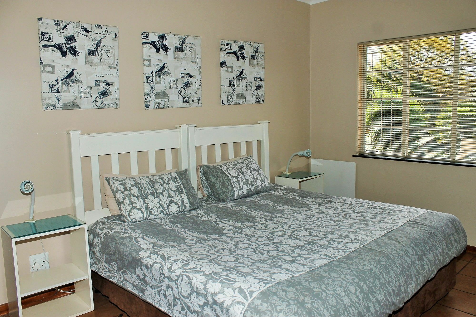Sabie Self Catering Apartments Kültér fotó
