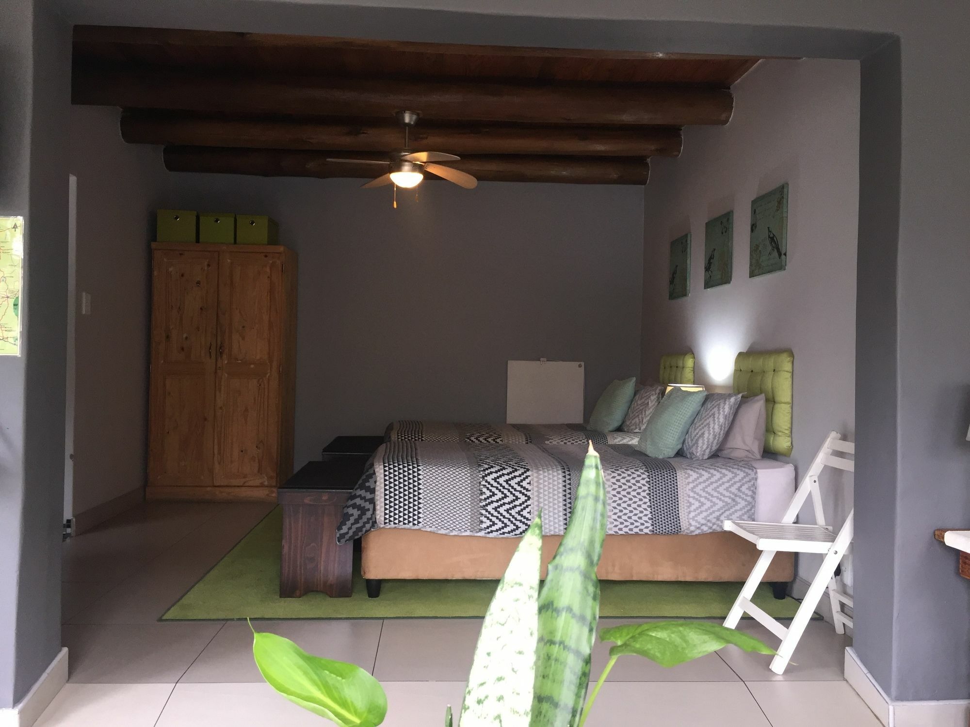 Sabie Self Catering Apartments Kültér fotó
