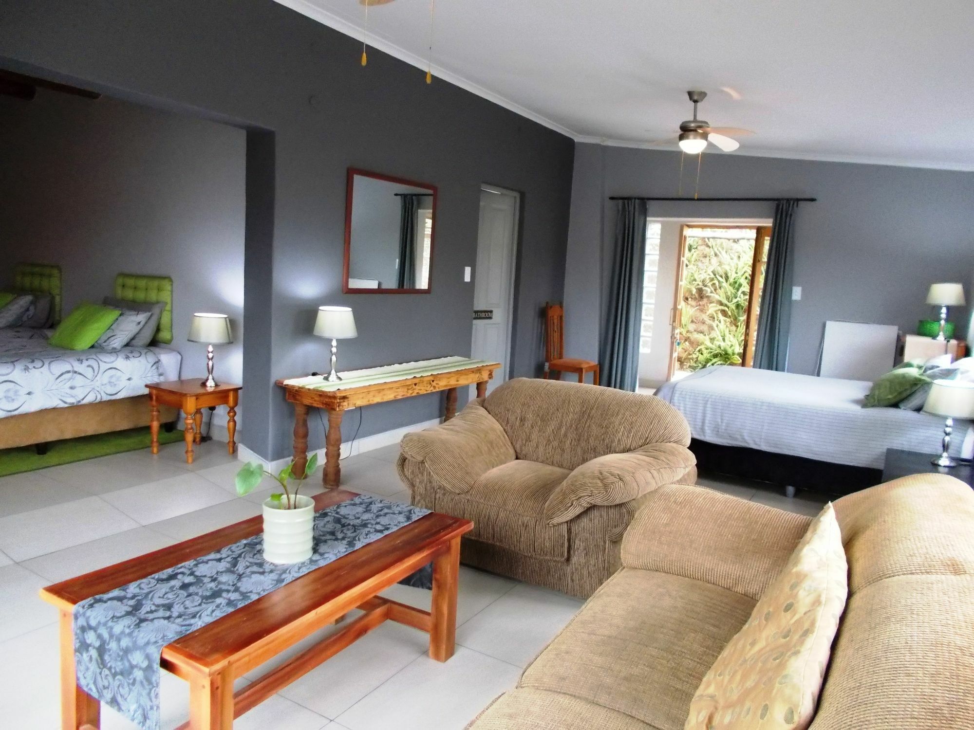 Sabie Self Catering Apartments Kültér fotó