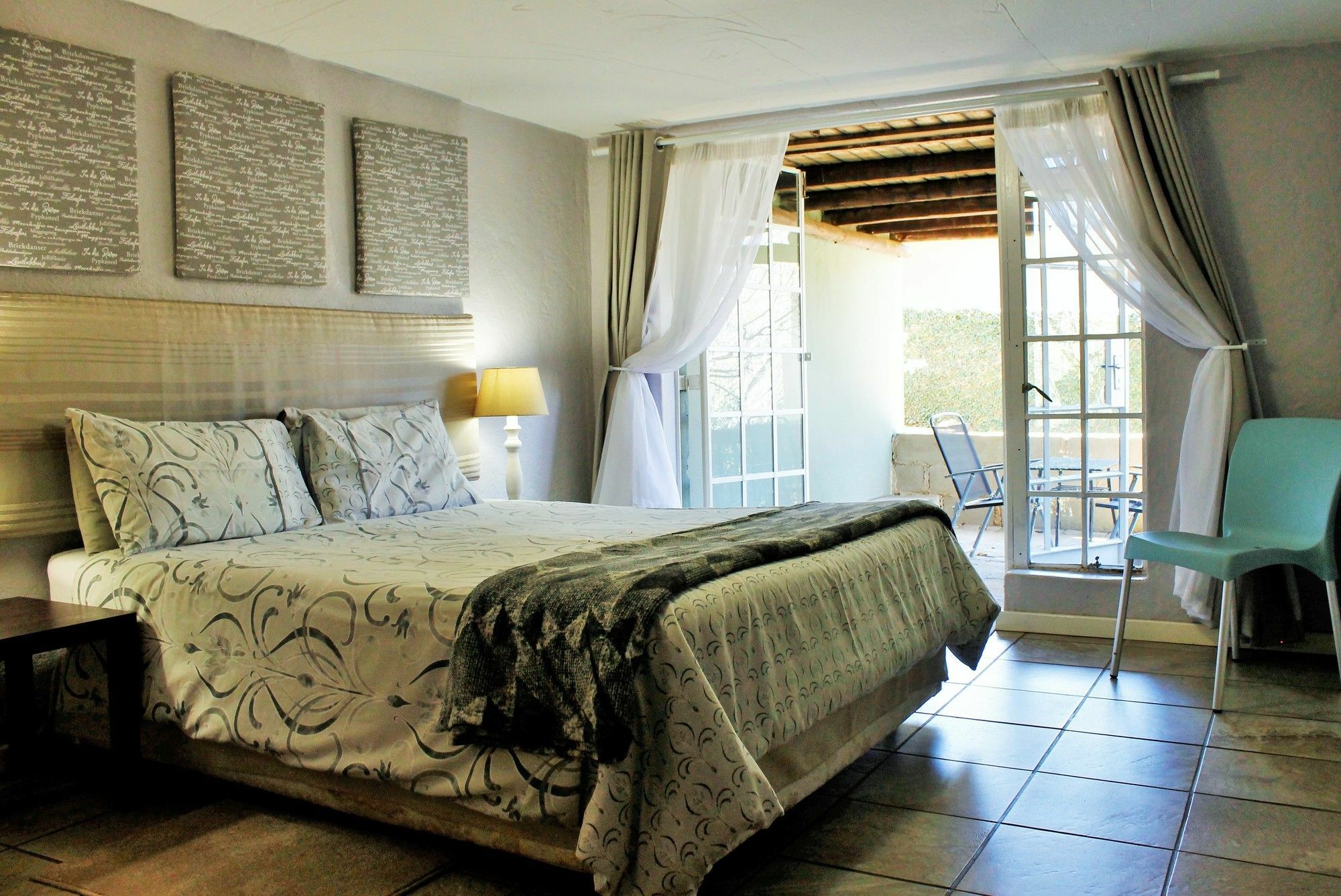 Sabie Self Catering Apartments Kültér fotó