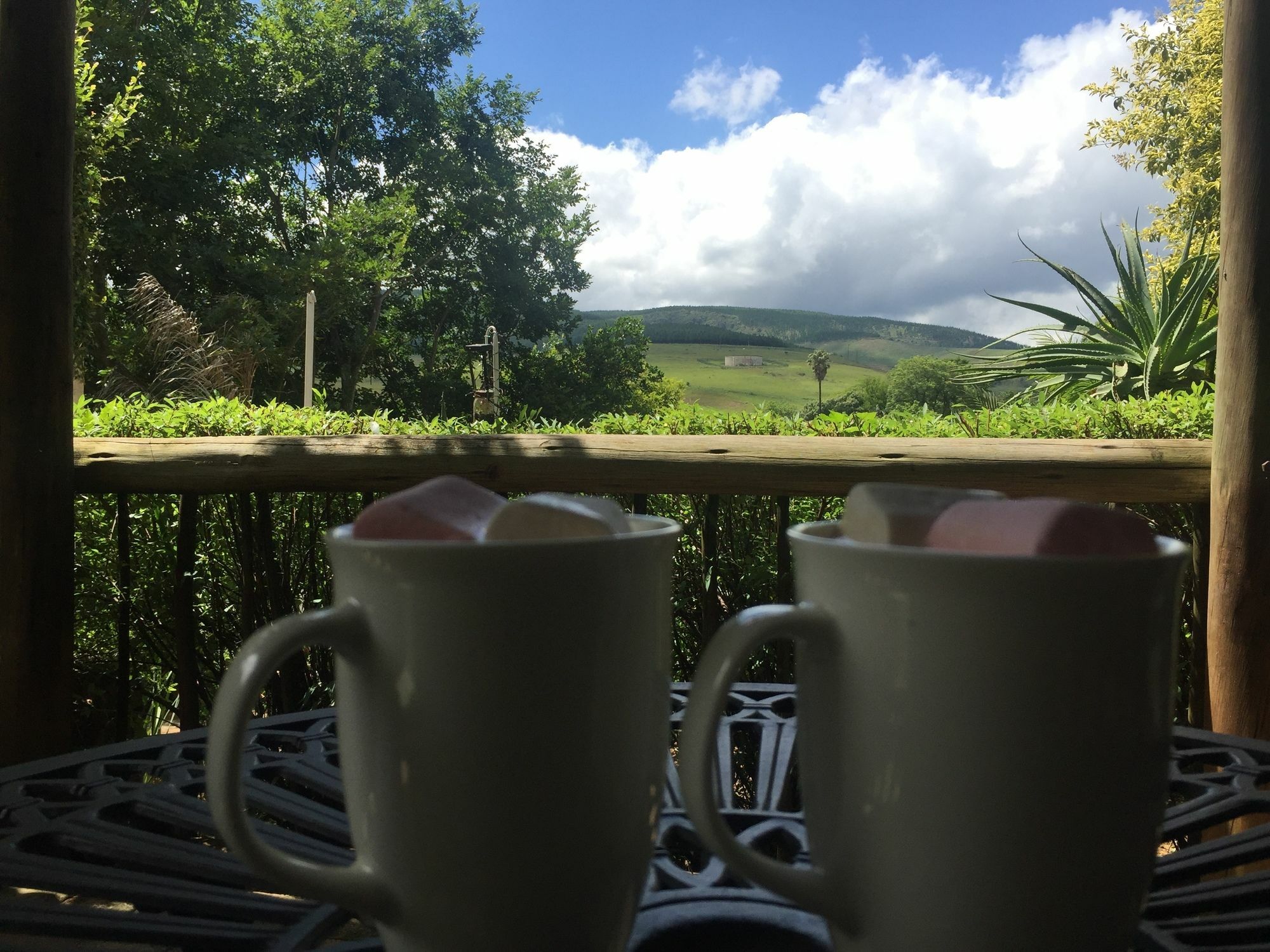Sabie Self Catering Apartments Kültér fotó