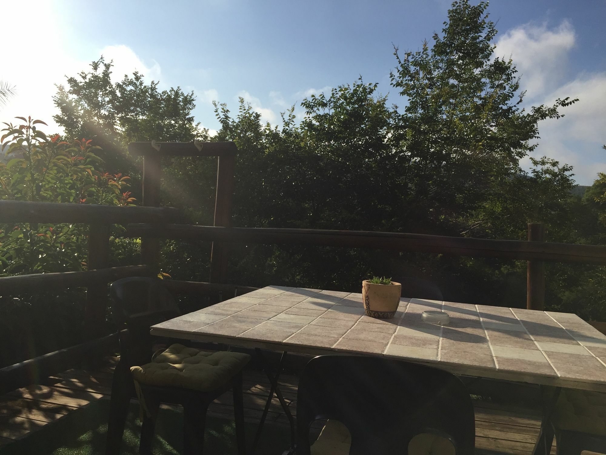 Sabie Self Catering Apartments Kültér fotó