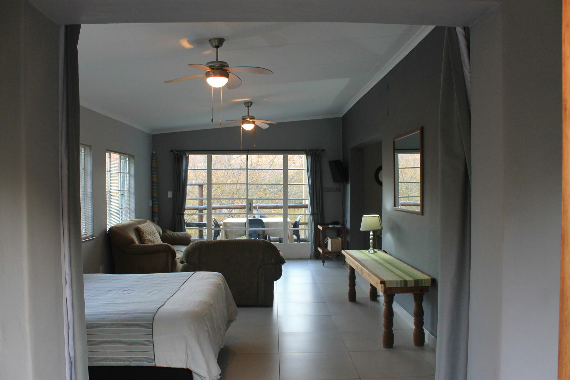 Sabie Self Catering Apartments Kültér fotó