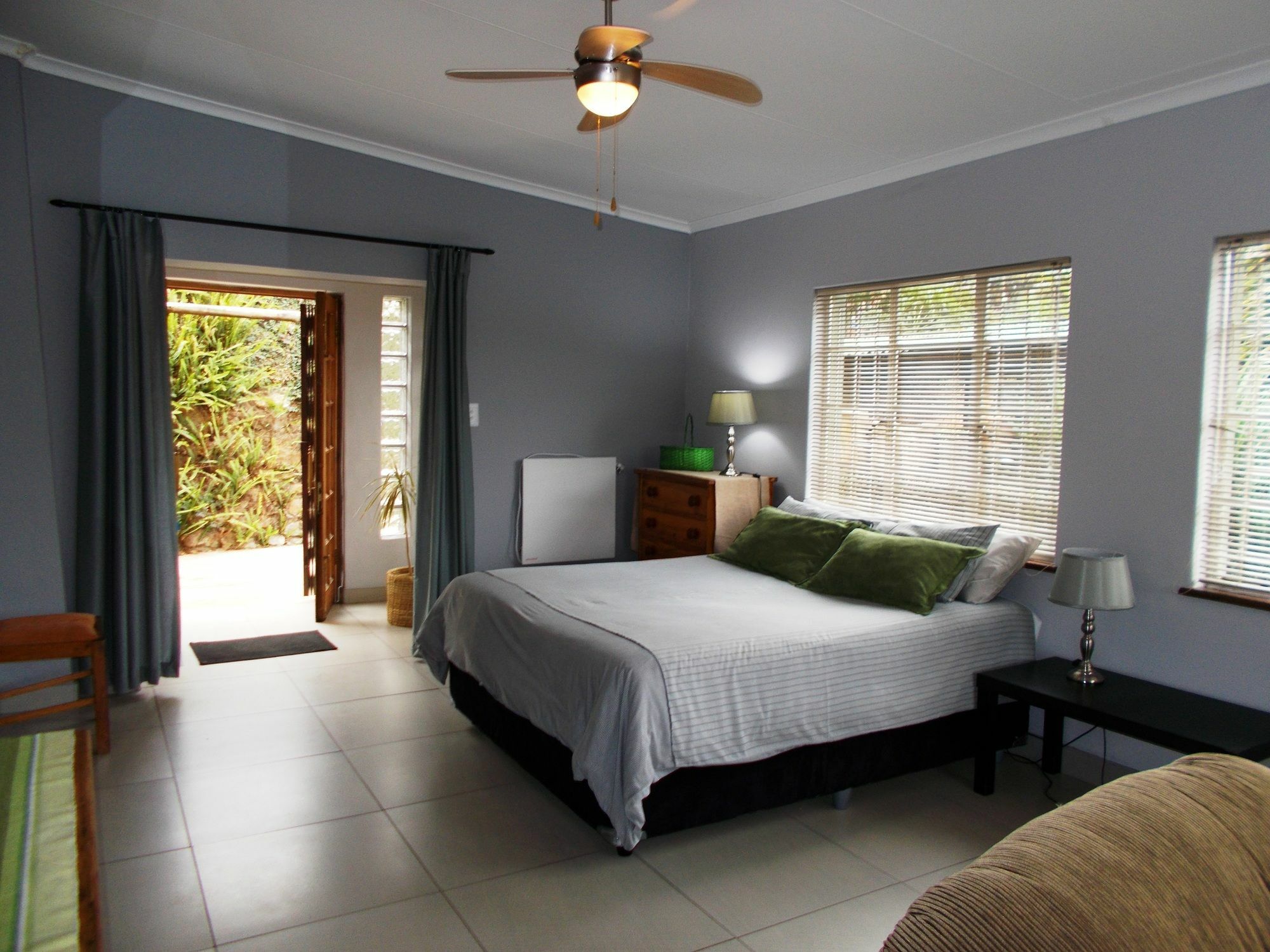 Sabie Self Catering Apartments Kültér fotó