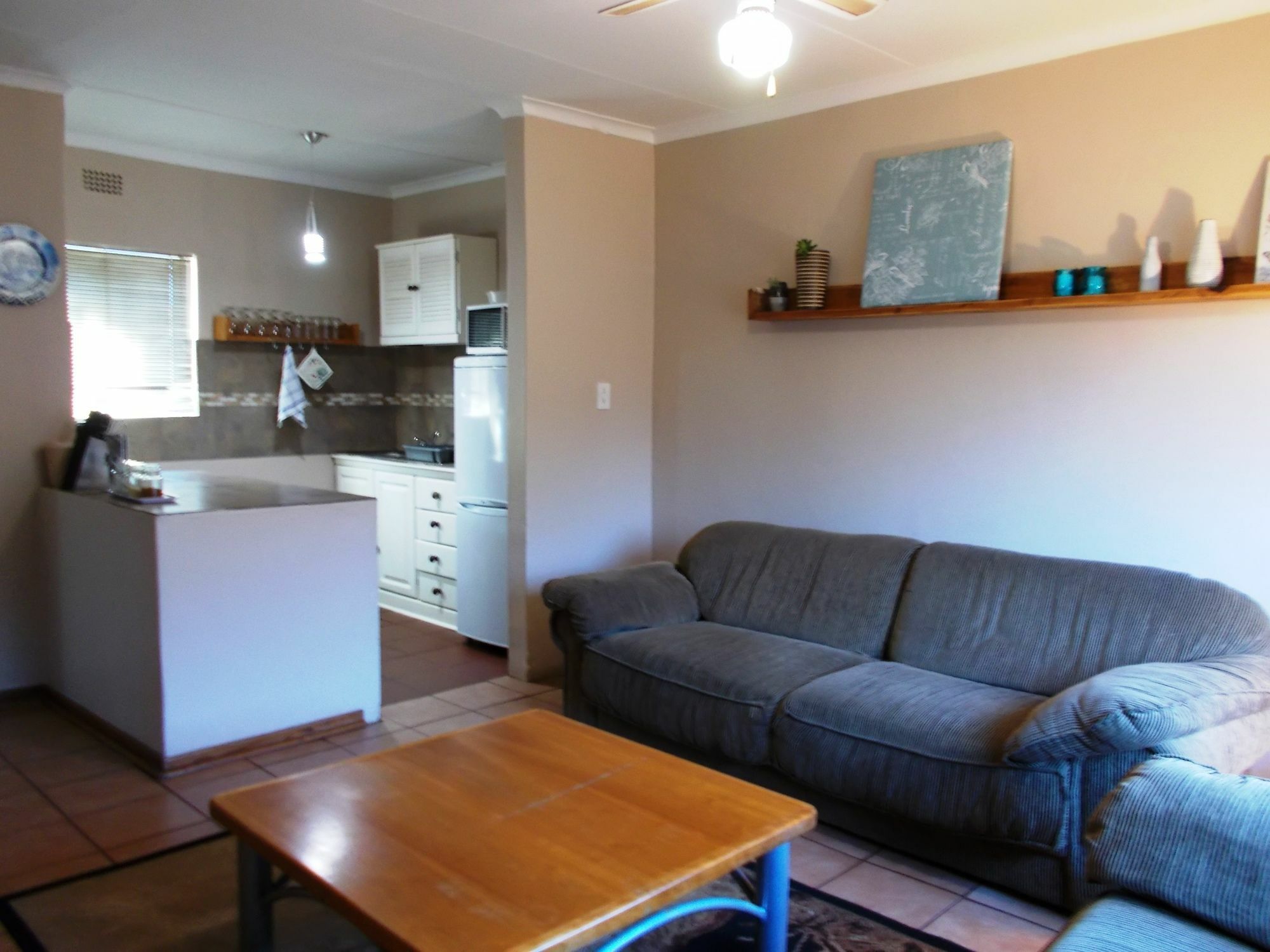 Sabie Self Catering Apartments Kültér fotó