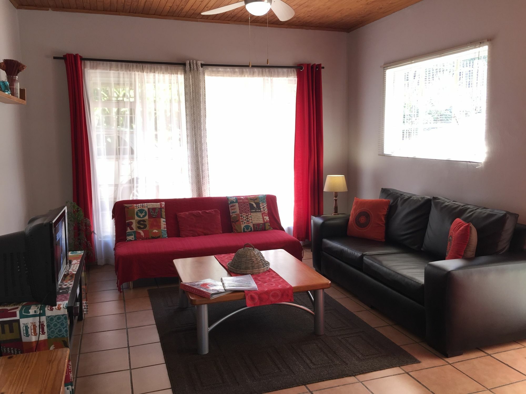 Sabie Self Catering Apartments Kültér fotó