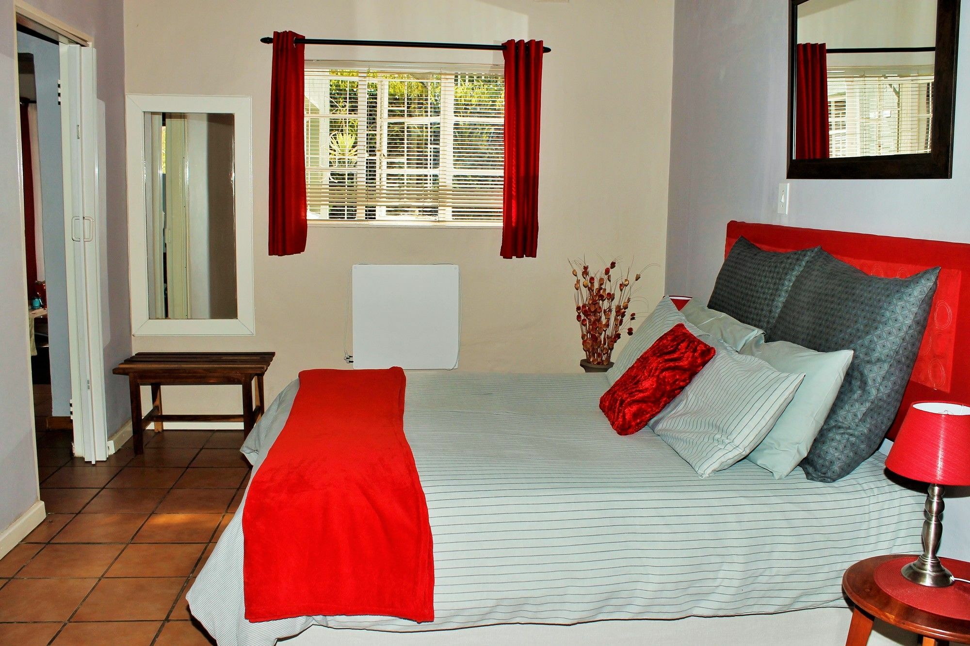 Sabie Self Catering Apartments Kültér fotó