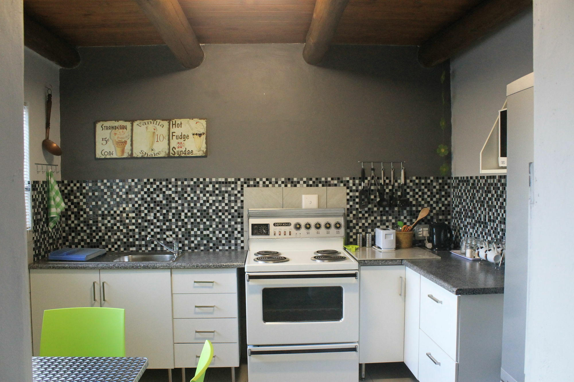Sabie Self Catering Apartments Kültér fotó