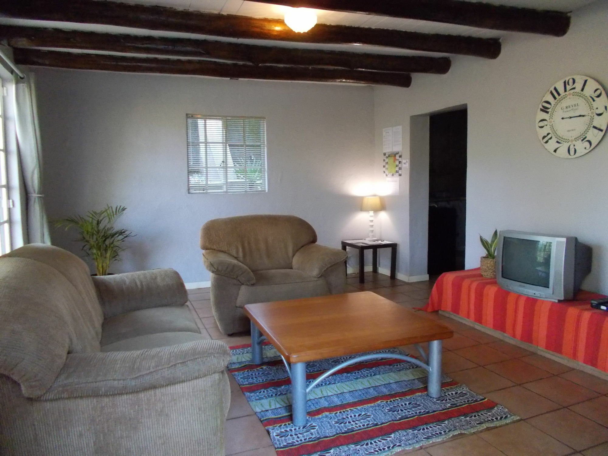 Sabie Self Catering Apartments Kültér fotó