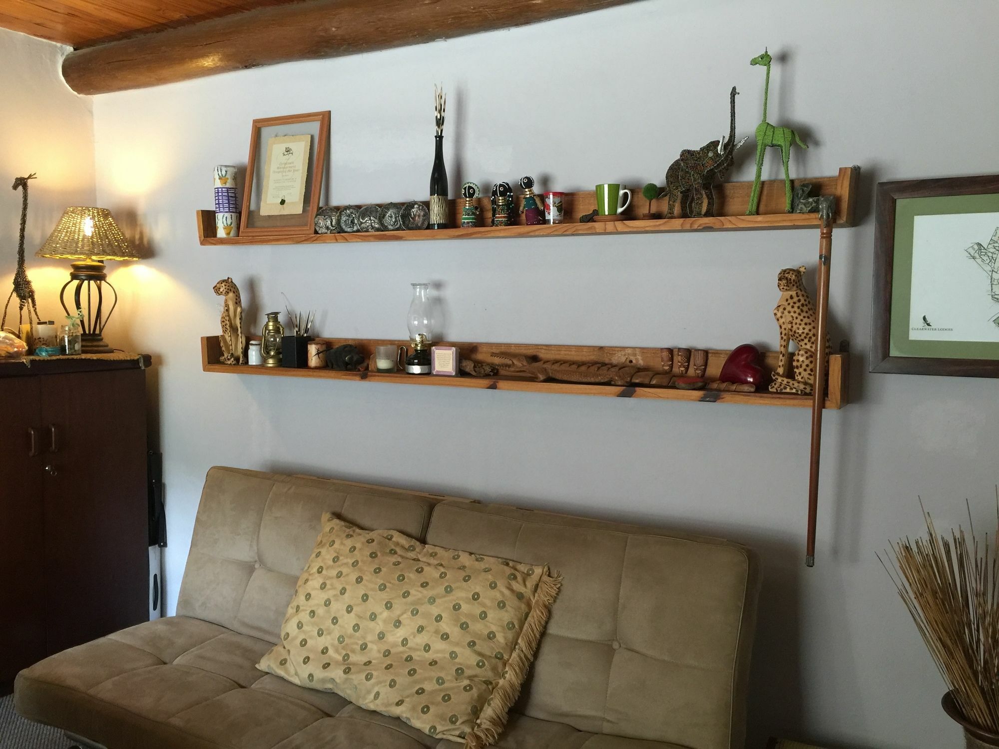 Sabie Self Catering Apartments Kültér fotó