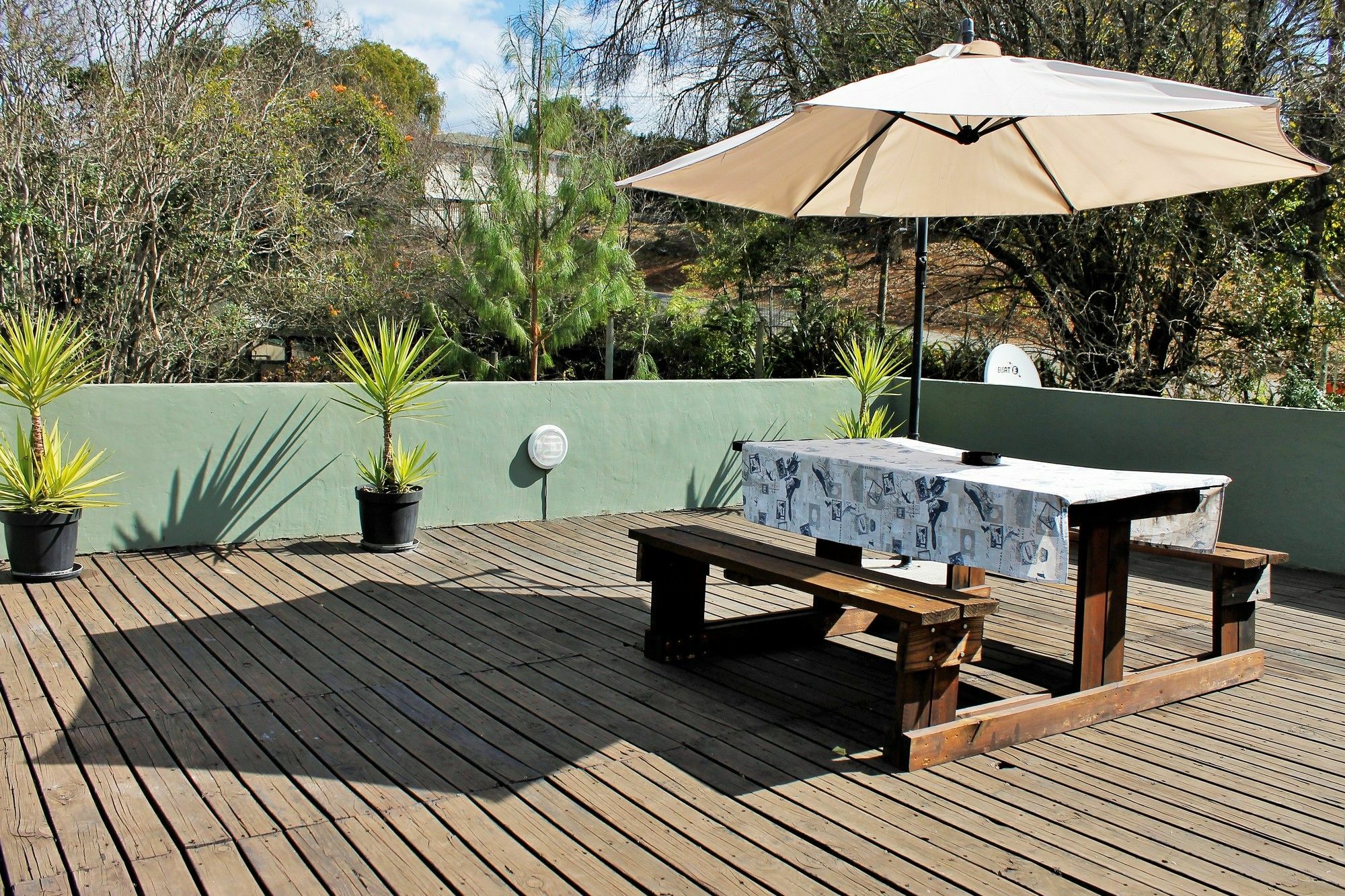 Sabie Self Catering Apartments Kültér fotó
