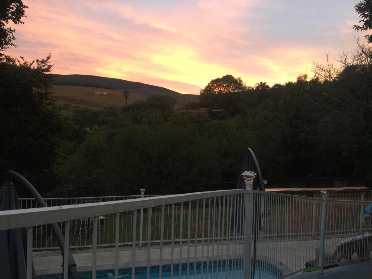 Sabie Self Catering Apartments Kültér fotó